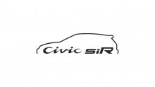 Civic siR
